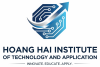 QUYẾT ĐỊNH VỀ VIỆC THÀNH LẬP VIỆN NGHIÊN CỨU VÀ ỨNG DỤNG TRỰC THUỘC CÔNG TY TNHH TRUYỀN THÔNG CÔNG NGHỆ, DU LỊCH  VÀ GIÁO DỤC HOÀNG HẢI