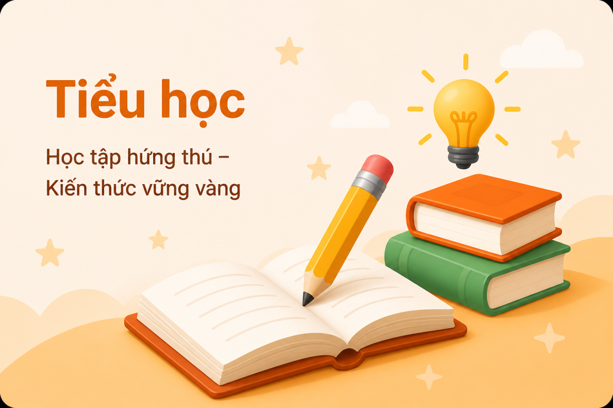 Tiểu học