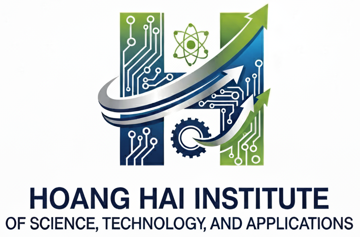 logo cong nghe hoang hai