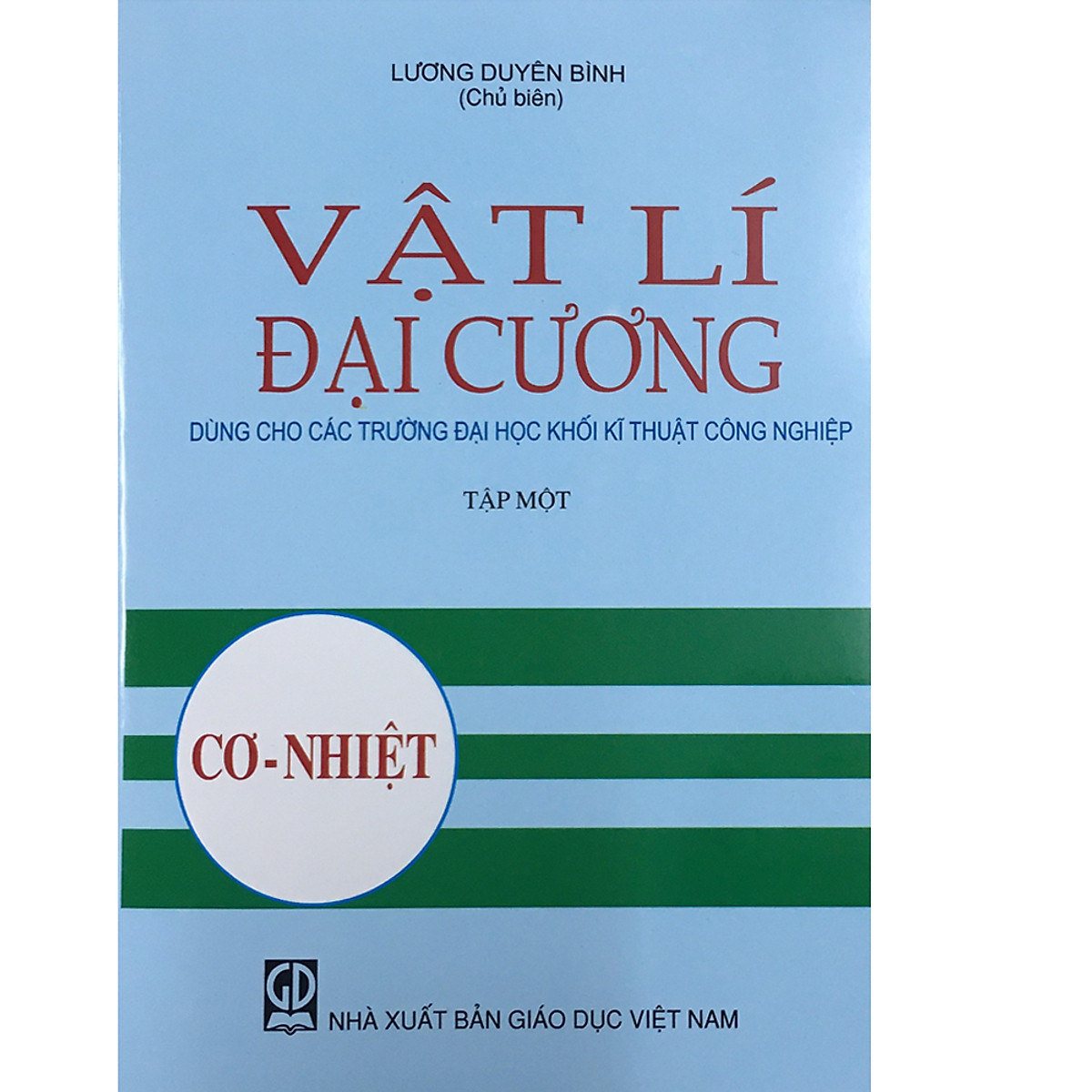 Trắc nghiệm vật lý đại cương hệ đại học