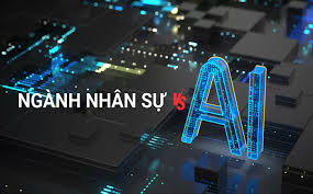 TUYỂN DỤNG LẬP TRÌNH VIÊN & QUẢN LÝ DỰ ÁN NGÔI NHÀ THÔNG MINH BẰNG AI